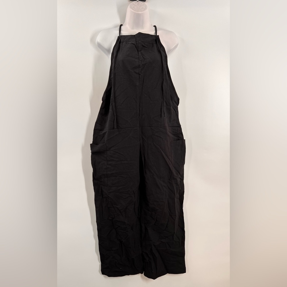 SHEIN EZwear jumpsuit